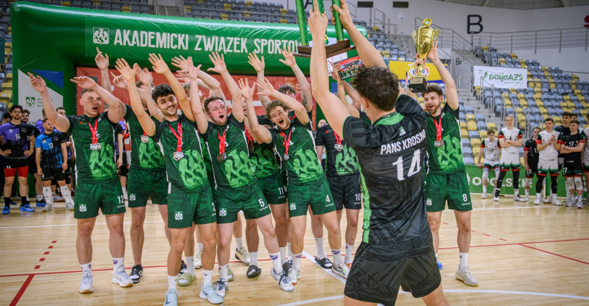 Rekord Polski, medale w sporcie, sukcesy na zawodach czyli dlaczego warto mieć pasje