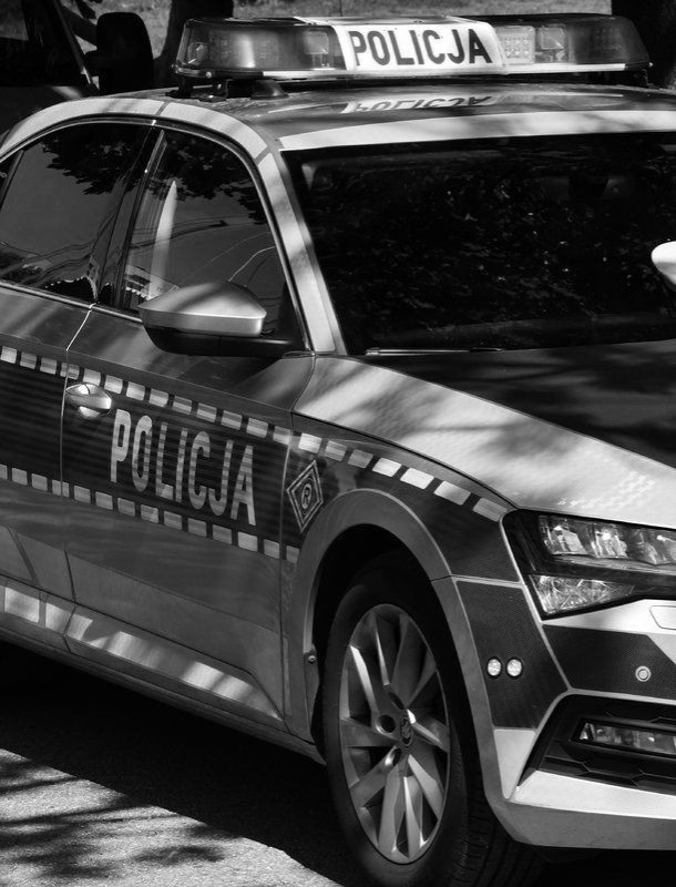 ROZPUCIE: Tragiczny wypadek w lesie. Nie żyje 43-letni mężczyzna