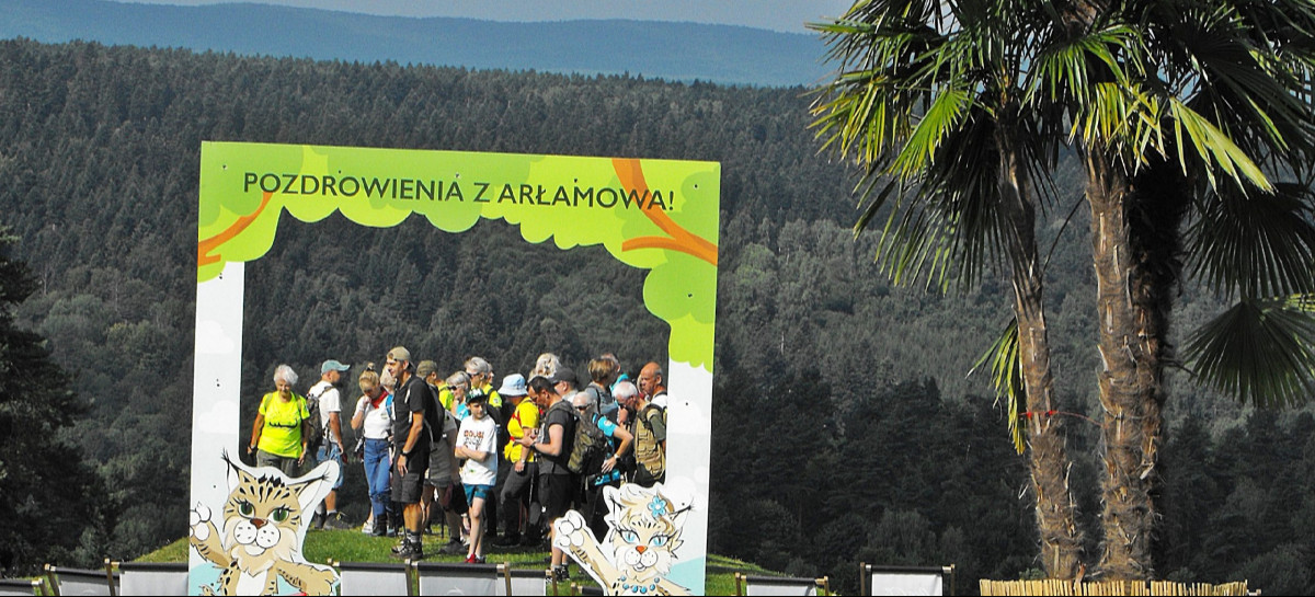 ”Ach, cóż to była za niedziela za miastem!”. Kolejne wycieczka za nami (ZDJĘCIA)