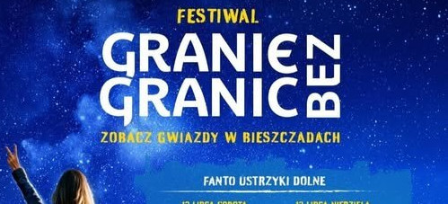 Festiwal Granie bez Granic