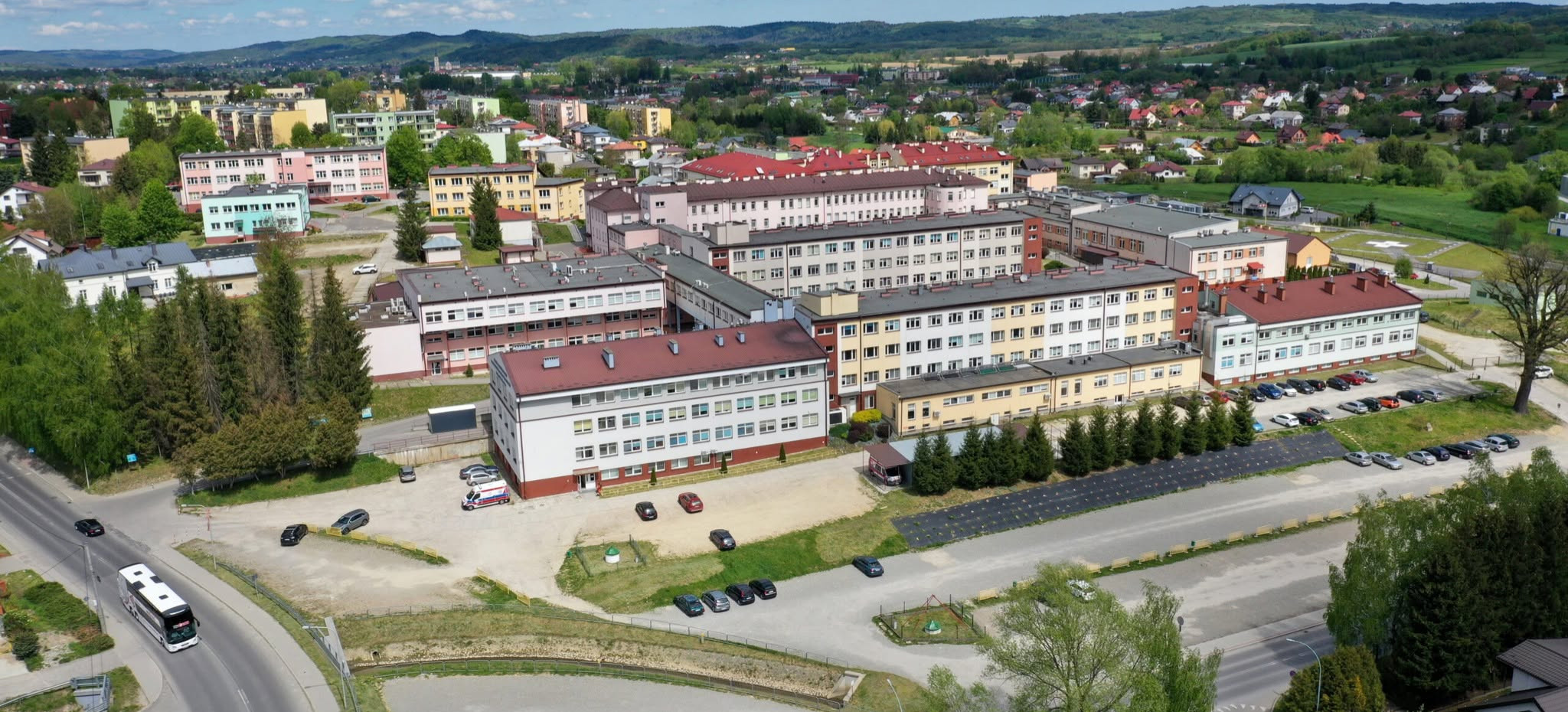 Czy porodówka w Brzozowie zostanie zamknięta? Dyrekcja wydała komunikat