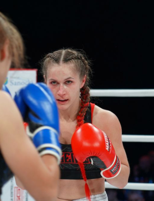 Gala Sportów Walki Hegemon 2 za nami. Emocje, walka i sportowe widowisko w Sanoku [VIDEO, ZDJĘCIA]