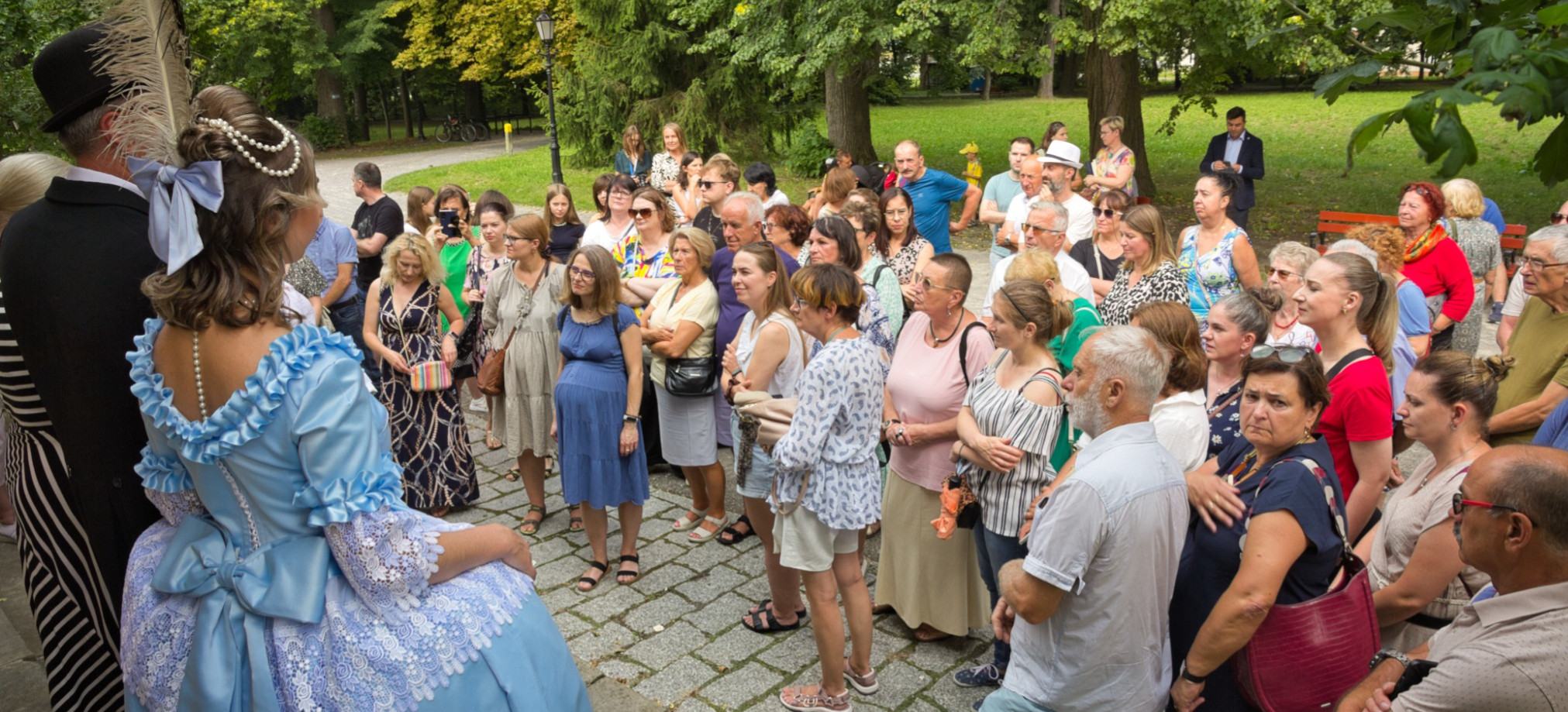 Historia, elegancja i odrobina tajemnicy- Dzień Otwarty w ZS w Tyczynie