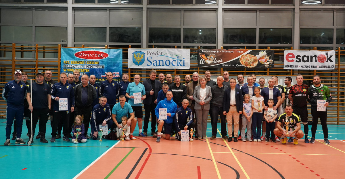 SANOK: Niesamowita atmosfera i ogromny sukces – nie tylko sportowy! [VIDEO, ZDJĘCIA]