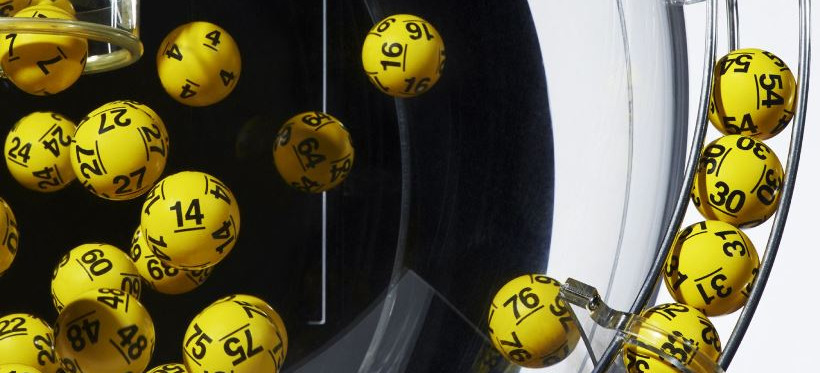 Na Podkarpaciu padła wysoka wygrana w grze Lotto!