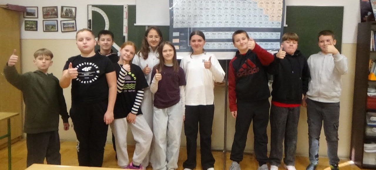 Uczniowie z Wróblika Szlacheckiego znów walczą o ogólnopolski sukces. „Być jak Ignacy” po raz trzeci [VIDEO]