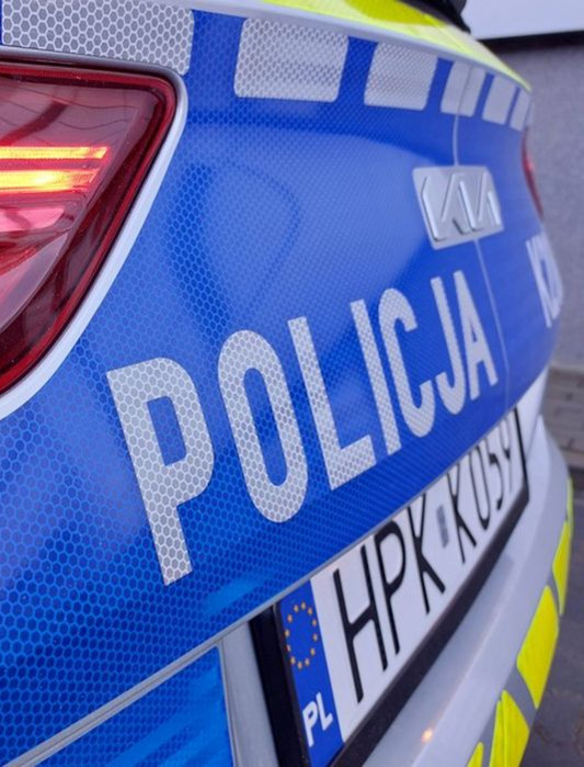 Odnaleziono 81-letnią kobietę, która zgubiła się w lesie
