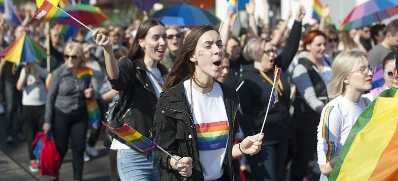 Rzecznik Praw Obywatelskich skarży uchwałę przeciw LGBT z Niebylca!