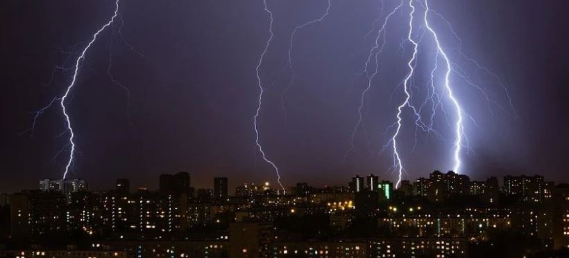 RZESZÓW. UWAGA! Ostrzeżenie meteorologiczne drugiego stopnia!