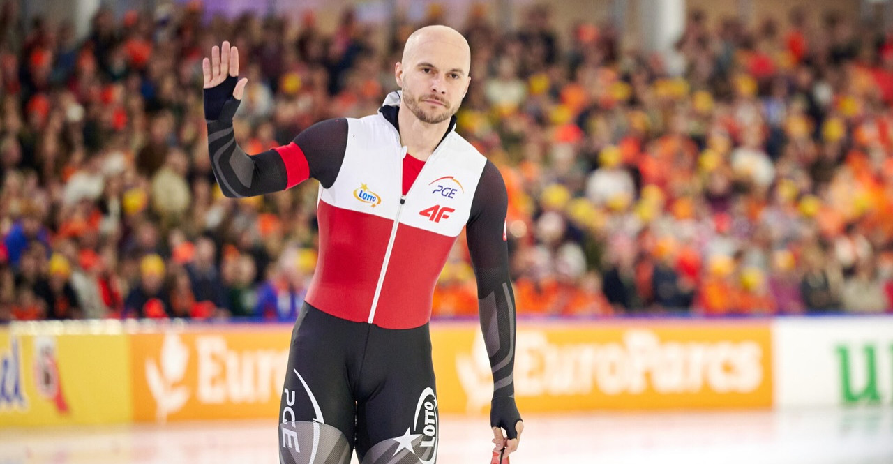 Piotr Michalski kończy karierę! Olimpijczyk z Sanoka ma nową rolę w reprezentacji
