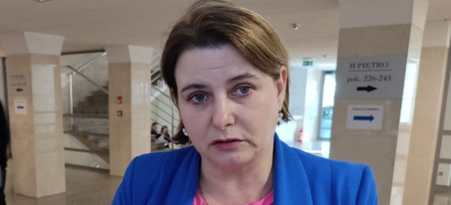 ANNA HUK: Jest to wprowadzenie w błąd całego społeczeństwa Polskiego (VIDEO)