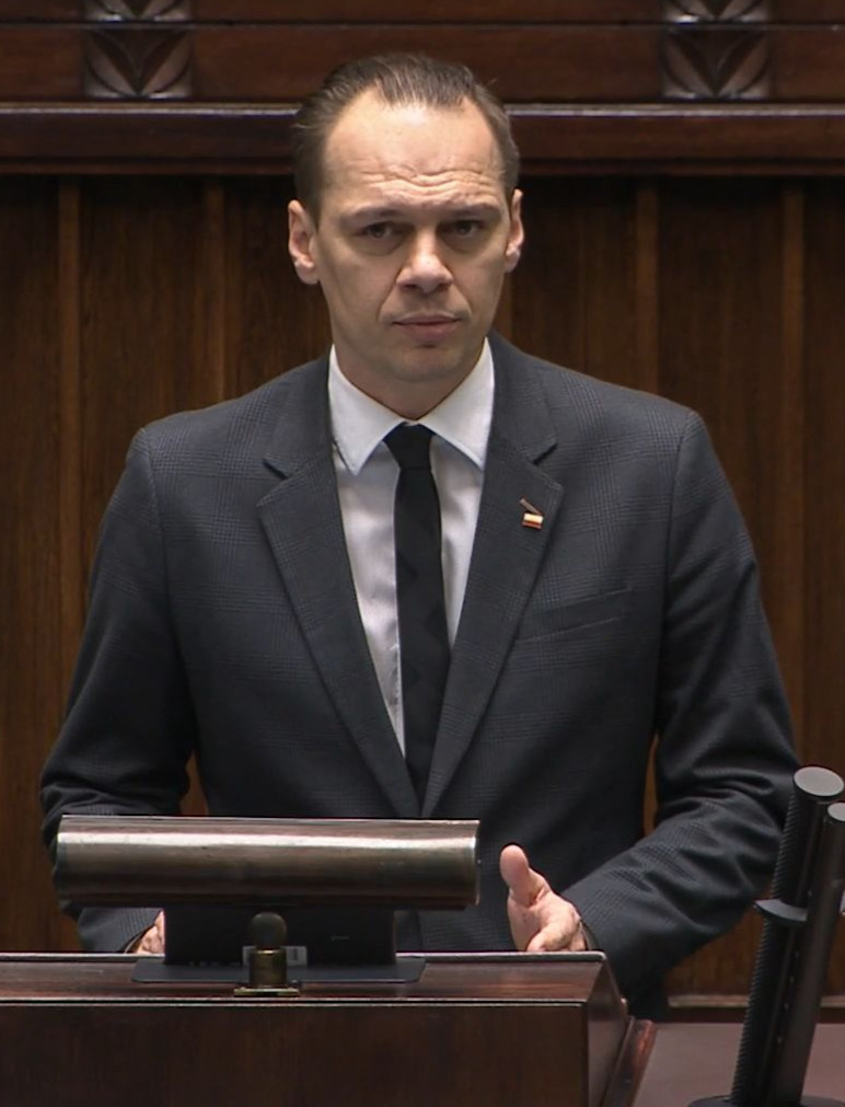 RAFAŁ WEBER: Pomoc dla powodzian. Kiedy skończycie z tą fikcją?