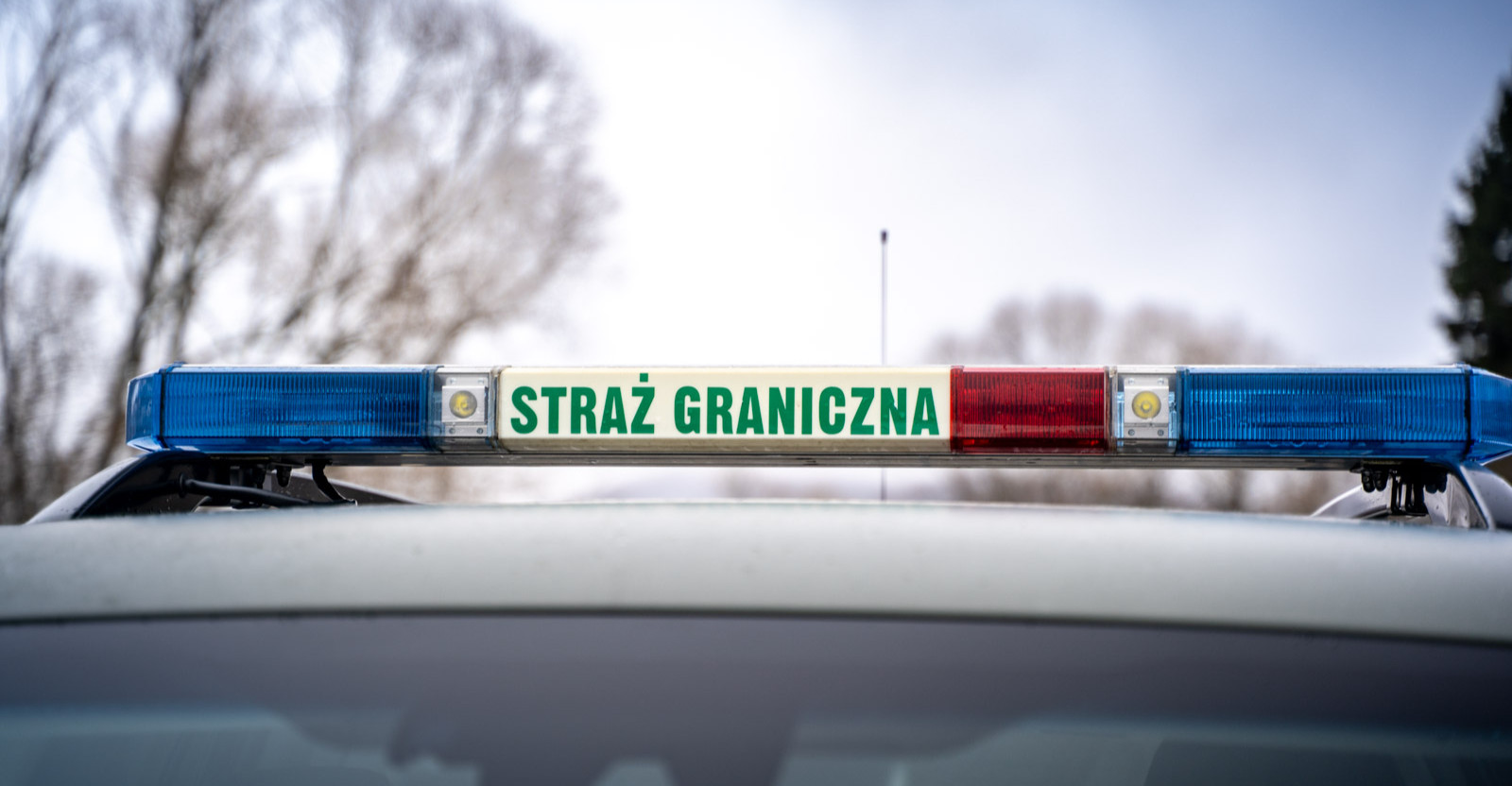 Przymusowa deportacja. Dwóch obywateli Ukrainy musiało opuścić Polskę za łamanie prawa