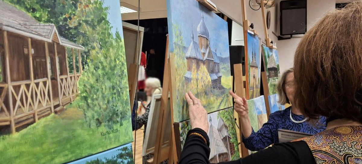 Rzeszowski Dom Kultury zaprasza artystów do bezpłatnych galerii