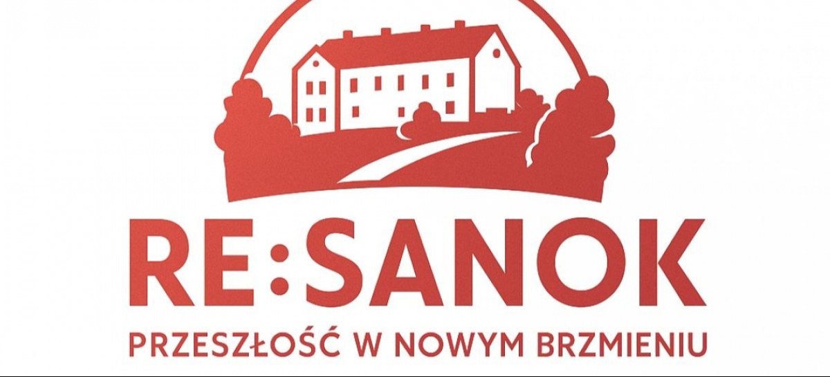 „RE: Sanok – Przeszłość w Nowym Brzmieniu” – podcasty, które ożywią przeszłość Ziemi Sanockiej