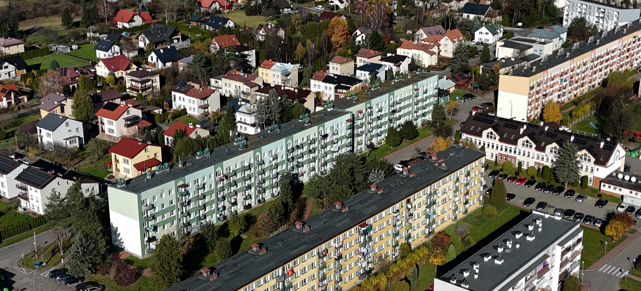 SANOK: Wybory do Rady Dzielnicy Posada. Znamy nazwiska nowych radnych