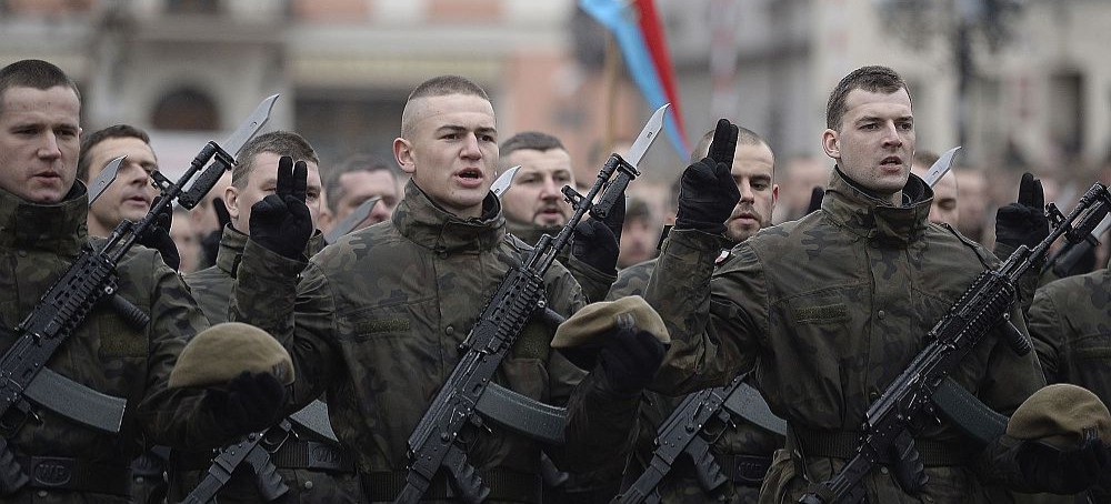 RZESZÓW. Pierwsze w nowym roku powołania do podkarpackich terytorialsów