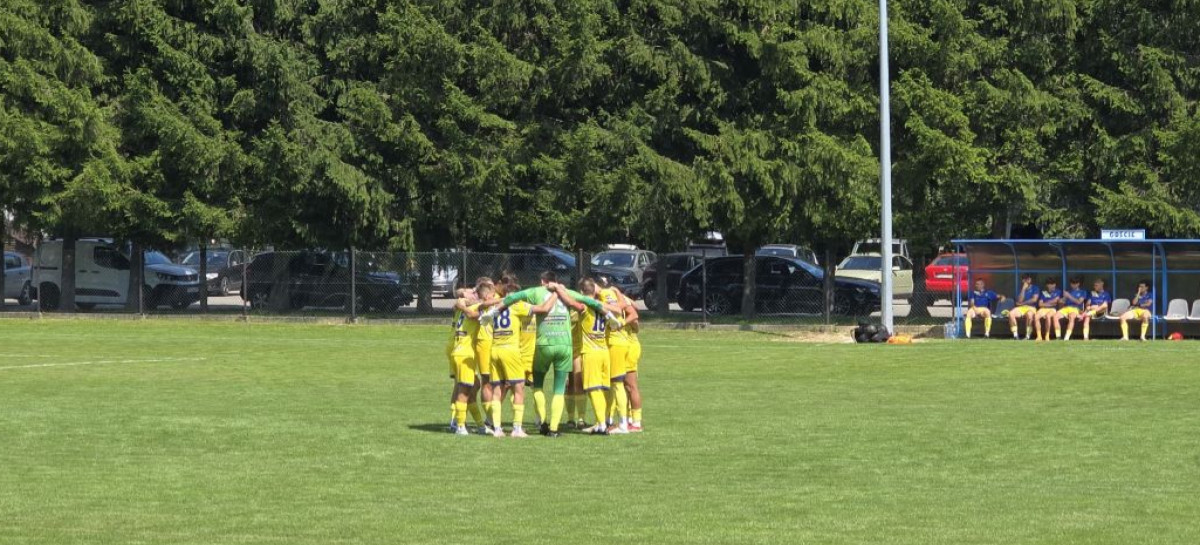 EKOBALL STAL SANOK: Wracamy z punktem. Remis na trudnym terenie