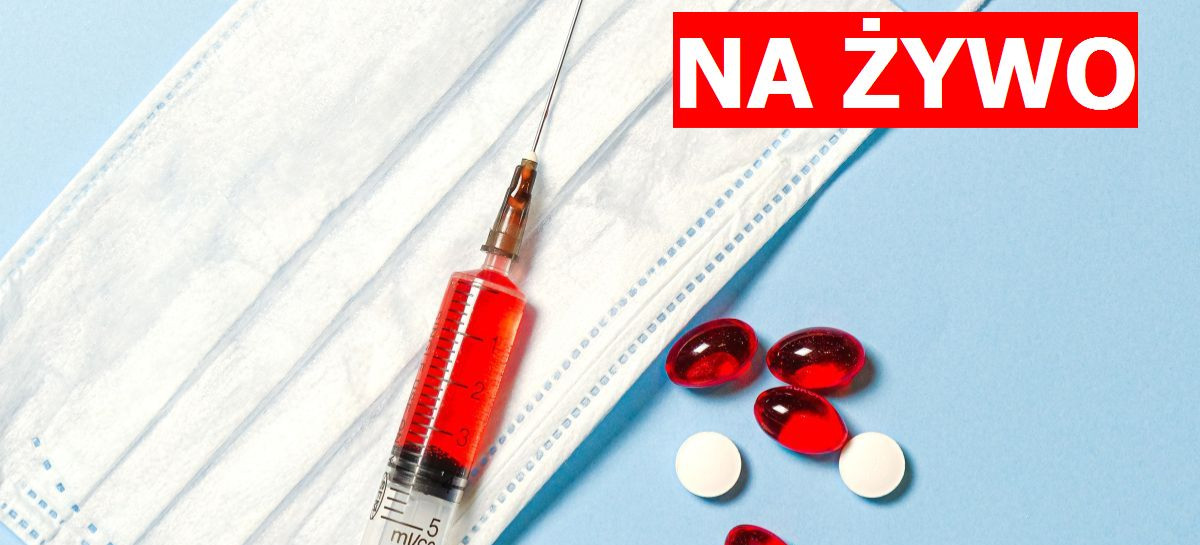 Posiedzenie Sejmu: Debata o obowiązku szczepień! OGLĄDAJ NA ŻYWO
