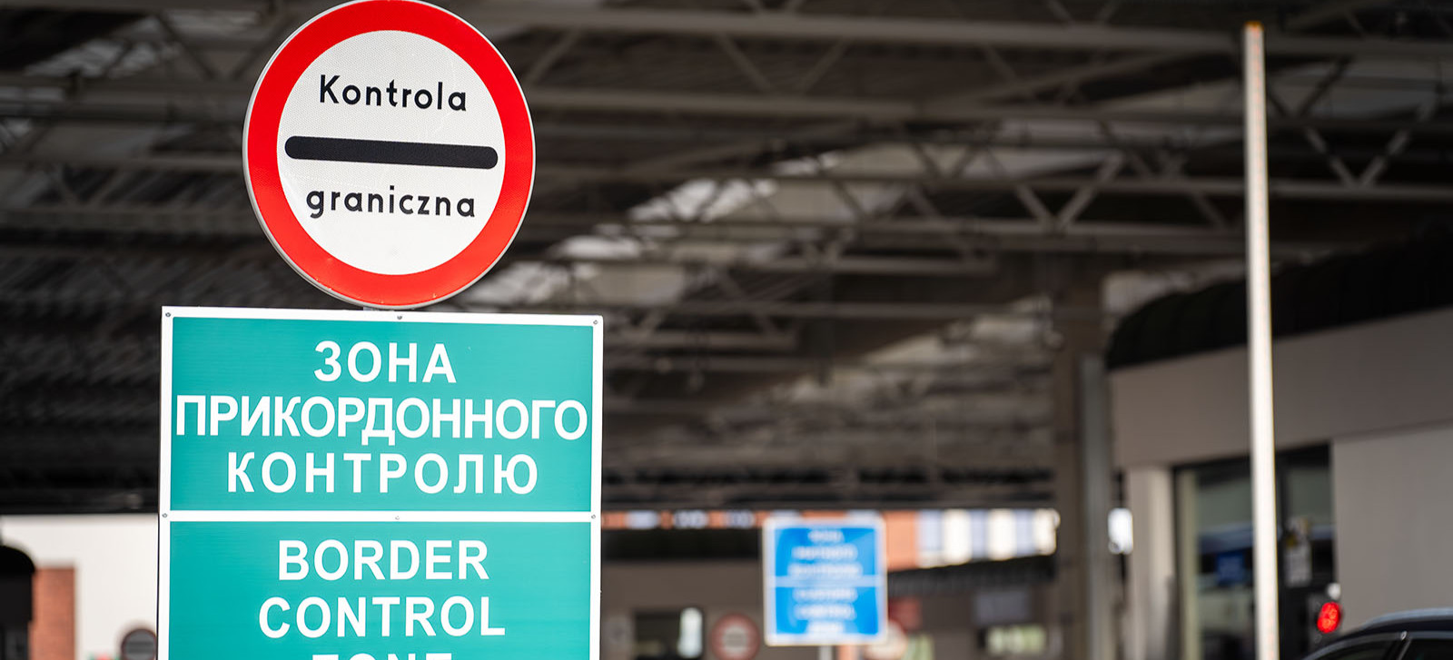 Wzmożony ruch graniczny na Podkarpaciu – warto przygotować się do wakacyjnej wyprawy