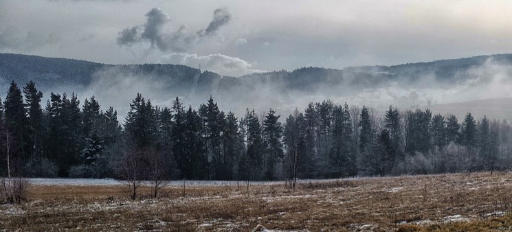 Przymrozki. W Stuposianach było w nocy -11,9°C