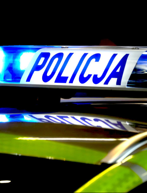 ROPCZYCE: Groźny incydent w internacie. 8 osób trafiło do szpitala