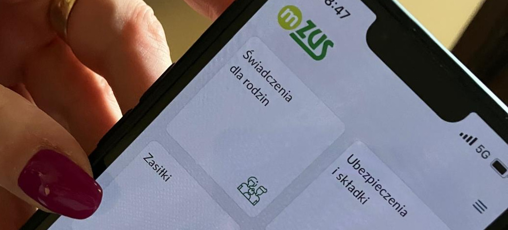 ZUS: Zmiany w 800+ dla obywateli Ukrainy