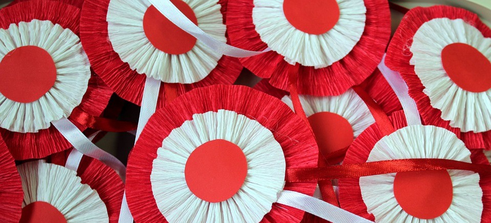 12 listopada dniem wolnym od pracy?