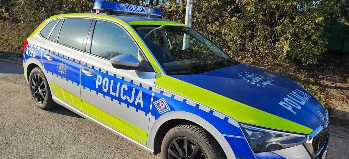 SANOK: Czujny pracownik banku wezwał policję. Uratował pieniądze 77-latki