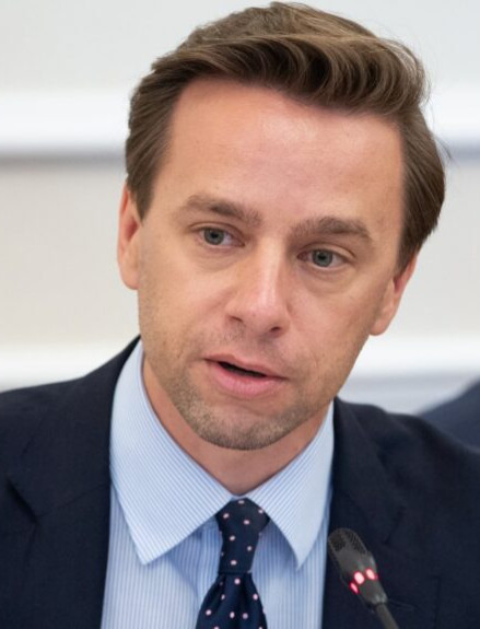 BOSAK w KROŚNIE: Armia, finanse, demografia i migranci. Ważne spotkanie już jutro