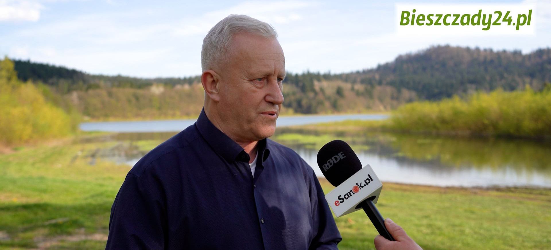 ADAM PIĄTKOWSKI: „Kto wybiera rząd: ludzie czy niedźwiedzie?” [VIDEO]