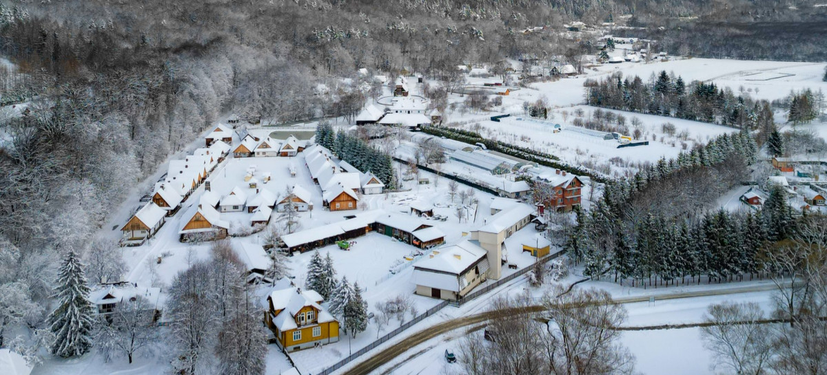 Magia świąt na Rynku Galicyjskim. XIV Jarmark Bożonarodzeniowy już 14 grudnia