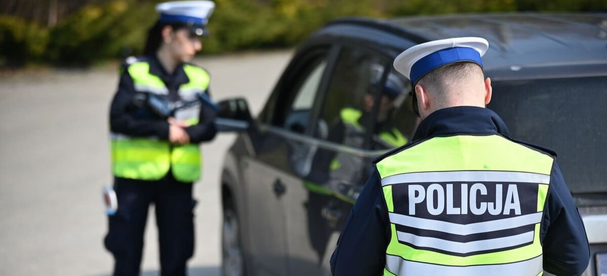 PODKARPACIE: Tragiczny bilans świąt na drogach. Nie żyją dwie osoby, zatrzymano 51 pijanych kierowców