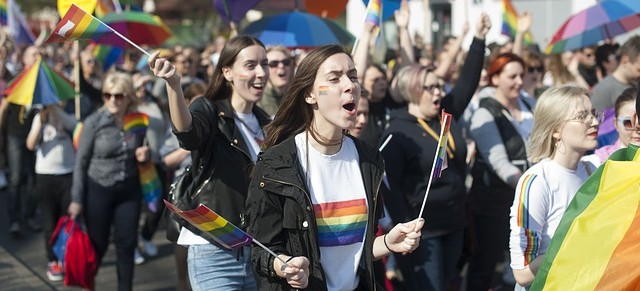 Sąd uchylił zakaz organizacji II Marszu Równości w Rzeszowie!