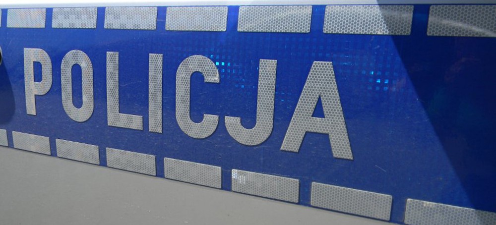 Awaryjne lądowanie na A4