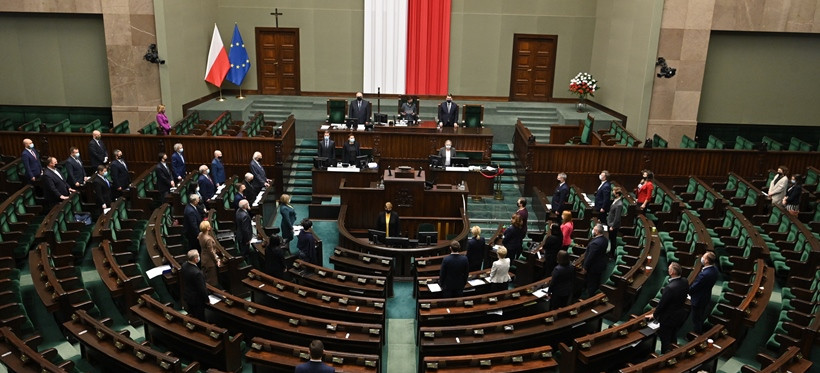 6 grudnia niedzielą HANDLOWĄ! Sejm zadecydował