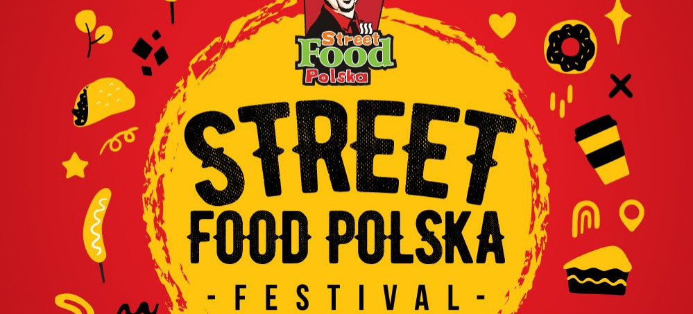 Zapraszamy na Street Food Polska Festival w Sanoku!