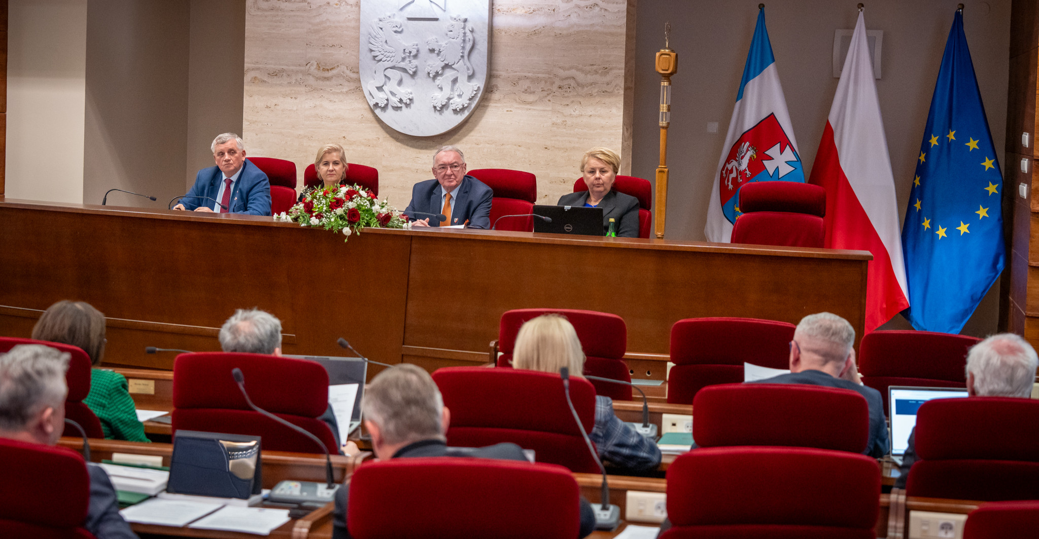 Szpital w Przemyślu pod skrzydła MON. Ważne decyzje Sejmiku Województwa Podkarpackiego