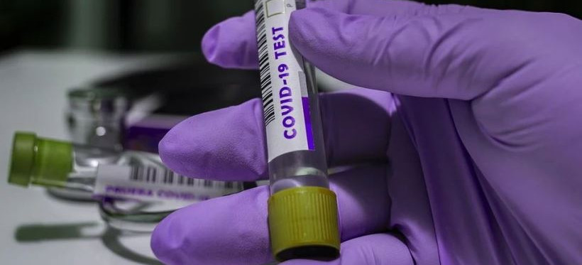 COVID-19. 65 zakażeń na Podkarpaciu, 5 zgonów