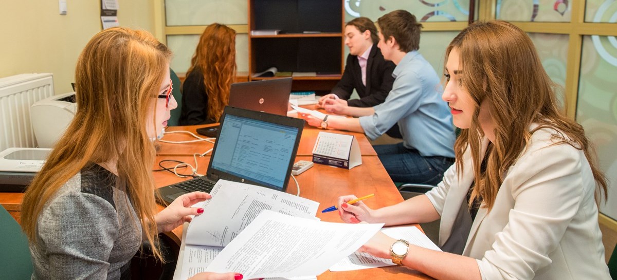 Wyższe stypendia dla studentów WSPiA