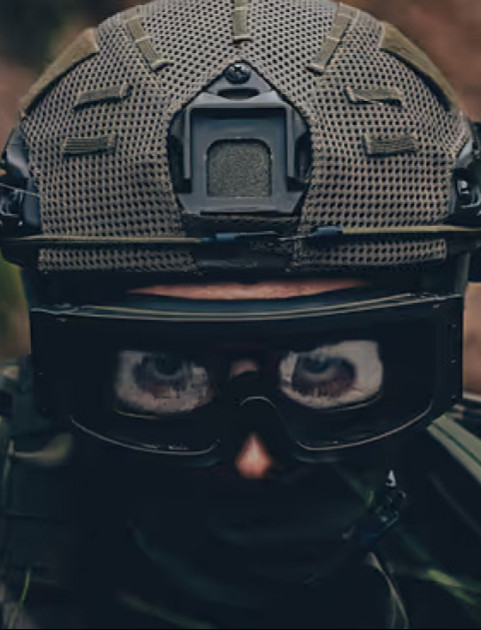 Ćwiczenie dowódczo-sztabowe przemyskiej „Dwudziestki” [ZDJĘCIA]