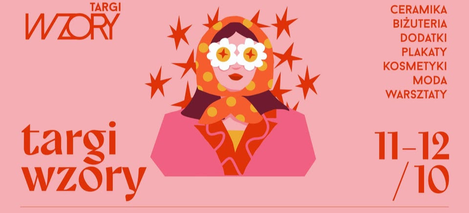 Targi WZORY wracają do Rzeszowa!