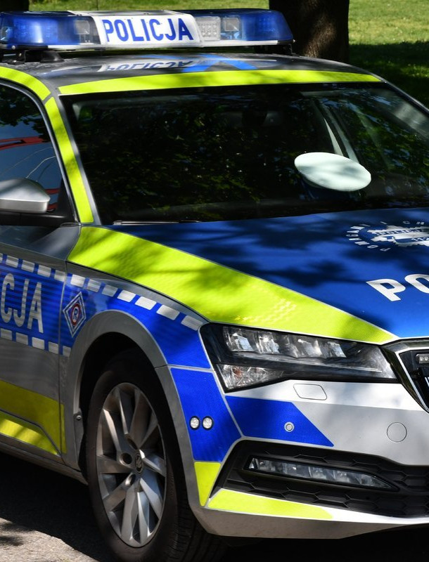 Tragiczny wypadek na obwodnicy Przemyśla. Nie żyje jedna osoba