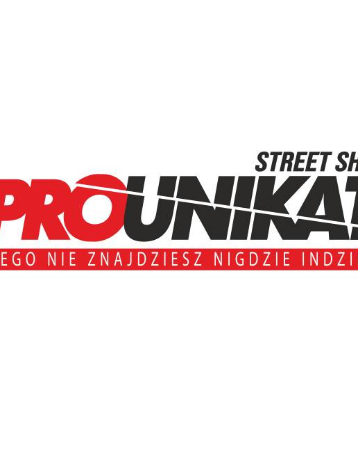 StreetShop ProUnikat wraca do Sanoka. Ponowne otwarcie na ul. Grzegorza 2 [VIDEO]