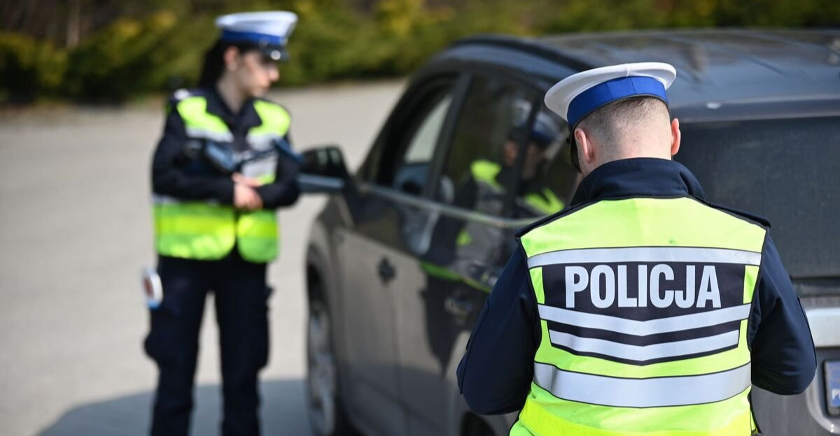 Wielkanoc pod okiem policji. Wzmożone patrole na drogach i apel o ostrożność