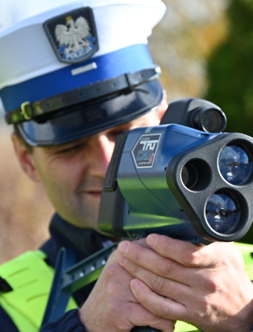 PODKARPACIE: 14 kierowców bez prawa jazdy! Weekendowa „czarna seria” piratów drogowych