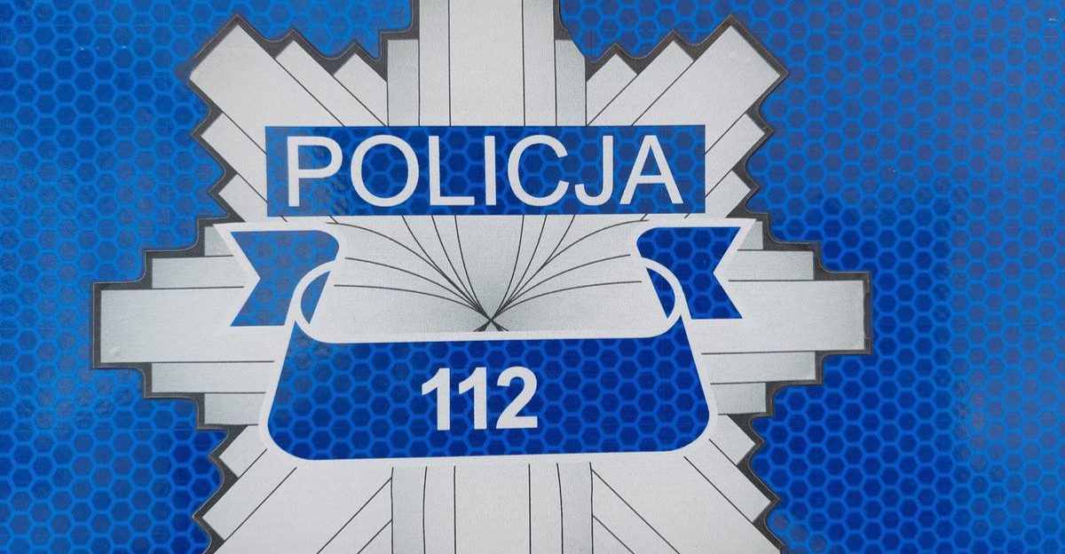 Rzeszowski policjant czujny nie tylko na służbie