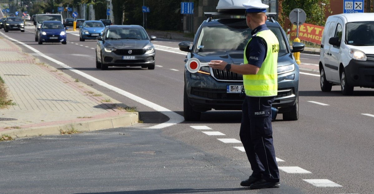 Ostatni weekend wakacji. Policja apeluje: Zadbajmy o bezpieczeństwo!