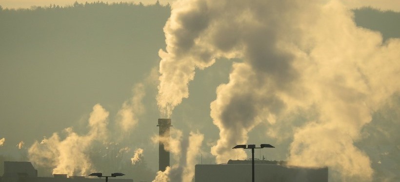 Smog w Rzeszowie! Niebezpieczne stężenie pyłu PM10!