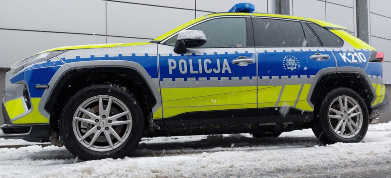 KROSNO: Tragiczny finał poszukiwań. Nie żyje 18-latka